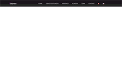 Desktop Screenshot of collumino.com